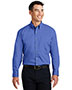 Port Authority S600T Men Long-Sleeve Twill Shirt