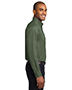 Port Authority  S608ES Men Extended Size Long-Sleeve Easy Care Shirt