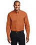 Texas Orange/Light Stone