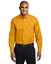 Port Authority S608 Men Long-Sleeve Easy Care Shirt