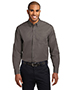 Port Authority S608 Men Long-Sleeve Easy Care Shirt