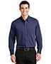 Port Authority S613 Men Tonal Pattern Easy Care Shirt