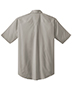 Port Authority S633 Men Short-Sleeve Value Poplin Shirt