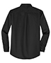 Port Authority TLS638 Men Tall Long-Sleeve Non-Iron Twill Shirt