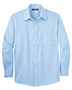 Port Authority S638 Men Long-Sleeve Non-Iron Twill Shirt