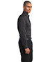 Port Authority S646 Men Stretch Poplin Shirt