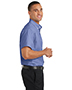 Port Authority S659 Men Short-Sleeve Superpro   Oxford Shirt