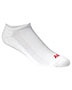 A4 S8001 Men Performance No-Show Socks