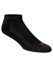 A4 S8002 Men Performance Low Cut Socks