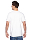 Fruit Of The Loom SF45R Men 4.7 Oz. 100% Sofspun Cotton Jersey Crew T-Shirt