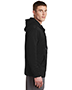 Sport-Tek® ST238 Adult Fleece Full-Zip Hooded Jacket
