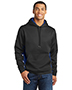 Sport-Tek® ST239 Men Sport-Wick Camohex Fleece Colorblock Hooded Pullover