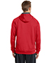 Sport-Tek® ST250 Men Tech Fleece Hooded Sweatshirt