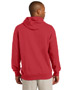 Sport-Tek® ST254 Men Pullover Hooded Sweatshirt