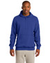 Sport-Tek® TST254 Men Tall Pullover Hooded Sweatshirt