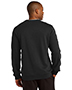 Sport-Tek® ST266 Men Crewneck Sweatshirt