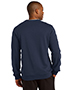 Sport-Tek® ST266 Men Crewneck Sweatshirt