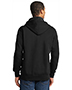 Sport-Tek® ST271 Men Lace Up Pullover Hooded Sweatshirt