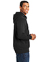 Sport-Tek® ST271 Men Lace Up Pullover Hooded Sweatshirt
