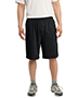Sport-Tek® ST310 Men Jersey Knit Short With Pocket