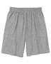 Sport-Tek® ST310 Men Jersey Knit Short With Pocket