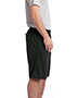 Sport-Tek® ST312 Men PosiCharge®  Tough Mesh Pocket Short