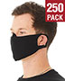 Bella+Canvas ST323 Lightweight Daily Face Mask (Pack of 250)