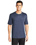 True Navy Heather