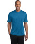 Sport-Tek® TST360 Men Tall Heather Contender   Tee