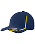 True Navy/Gold