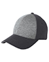 Vintage Heather/ Iron Grey