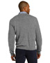 Port Authority SW285 Men V-Neck Sweater