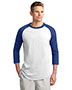 White/Royal