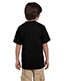 Custom Embroidered Champion T435 Boys 6.1 Oz. Short-Sleeve T-Shirt