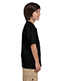 Custom Embroidered Champion T435 Boys 6.1 Oz. Short-Sleeve T-Shirt