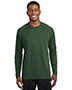 Sport-Tek® T473LS Men Dry Zone Long-Sleeve Raglan T-Shirt