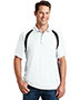White/Black