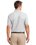 Port Authority TLK500P Men Tall Silk Touch  Polo With Pocket