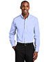 Red House TLRH240 Men Tall 3.8 oz Pinpoint Oxford Non-Iron Shirt