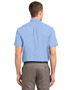 Port Authority TLS508 Men Tall Short-Sleeve Easy Care Shirt