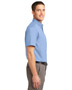 Port Authority TLS508 Men Tall Short-Sleeve Easy Care Shirt