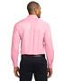 Port Authority TLS608 Men Tall Long-Sleeve Easy Care Shirt