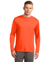 Neon Orange