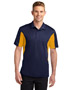 True Navy/ Gold