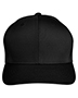 Team 365 TT801 Adult 3.8 oz Zone Performance Cap