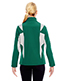 Team 365 TT82W Women Icon Colorblock Soft Shell Jacket