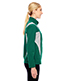 Team 365 TT82W Women Icon Colorblock Soft Shell Jacket