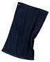 Port Authority TW51 Men Grommeted Golf Towel