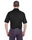 Ultraclub 8315 Men Platinum Performance Pique Polo With Temp Control Technology