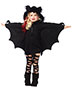 Halloween Costumes UAC49100LG Boys Bat Cozy Child Large
